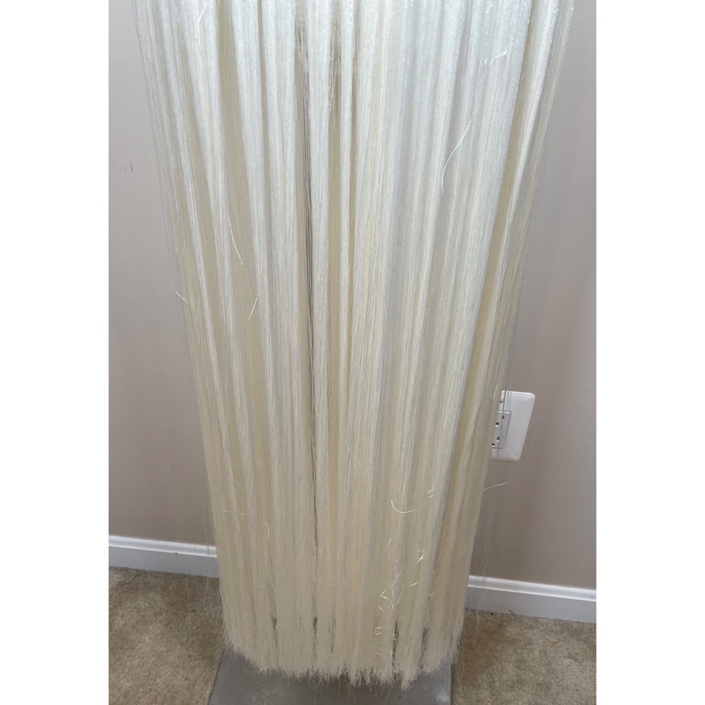 PatBO Cream Maxi Dress - Picture 10 of 16